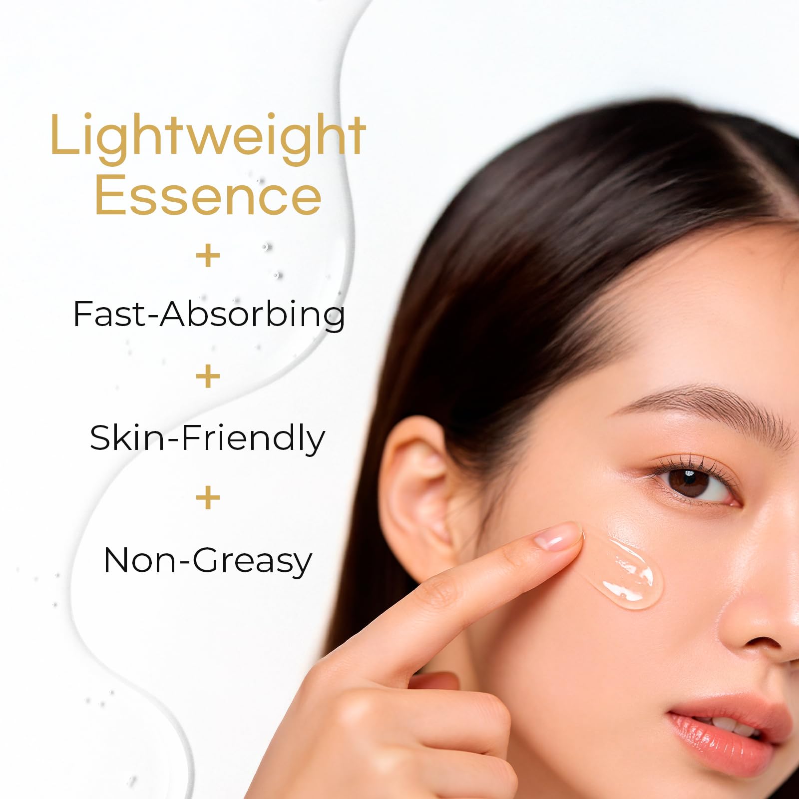 BLOOMORA individually sealed pack emphasizing freshness and convenience