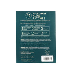 BLOOMORA patch worn at night on pillowcase illustrating overnight protection