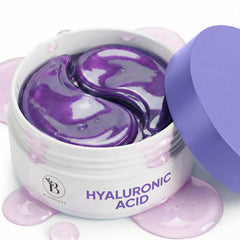 BLOOMORA packaging front showing jar and 30 pairs for convenience