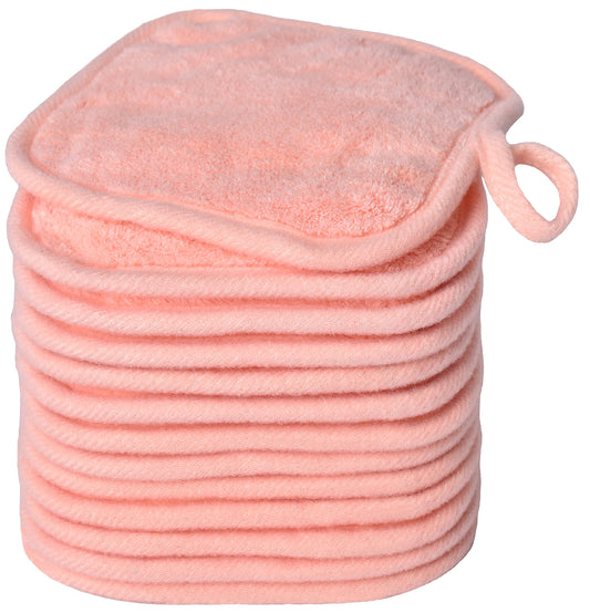 BloomSesame front packaging coral showing 12-pack and color benefit