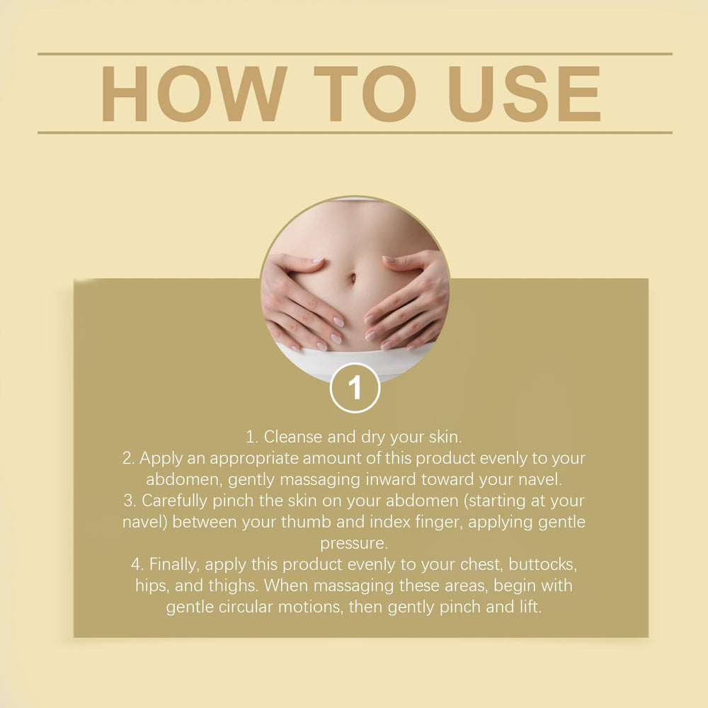 BlueBouff in maternity nursery setting illustrating soothing daily skincare ritual