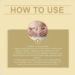 BlueBouff in maternity nursery setting illustrating soothing daily skincare ritual