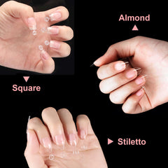 BlueZOO removable size number handle detail for quick size selection benefit