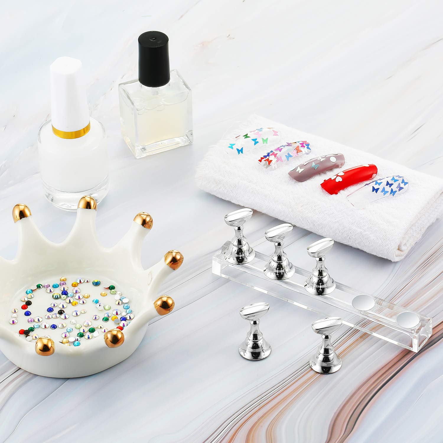 Blulu gift-ready packaging displaying set as a present and practical tool