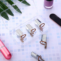 Blulu lifestyle home manicure setup demonstrating approachable professional results