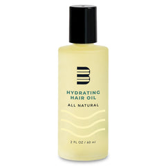BLUMAAN front packaging bottle showing compact travel-friendly 60 ml size and label benefit