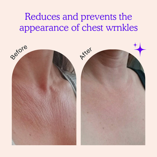 BLUMBODY close-up of silicone texture illustrating gentle contouring benefit