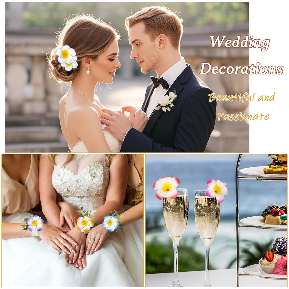 BluOcnMkt spread of eight colors illustrating variety for coordinated styling