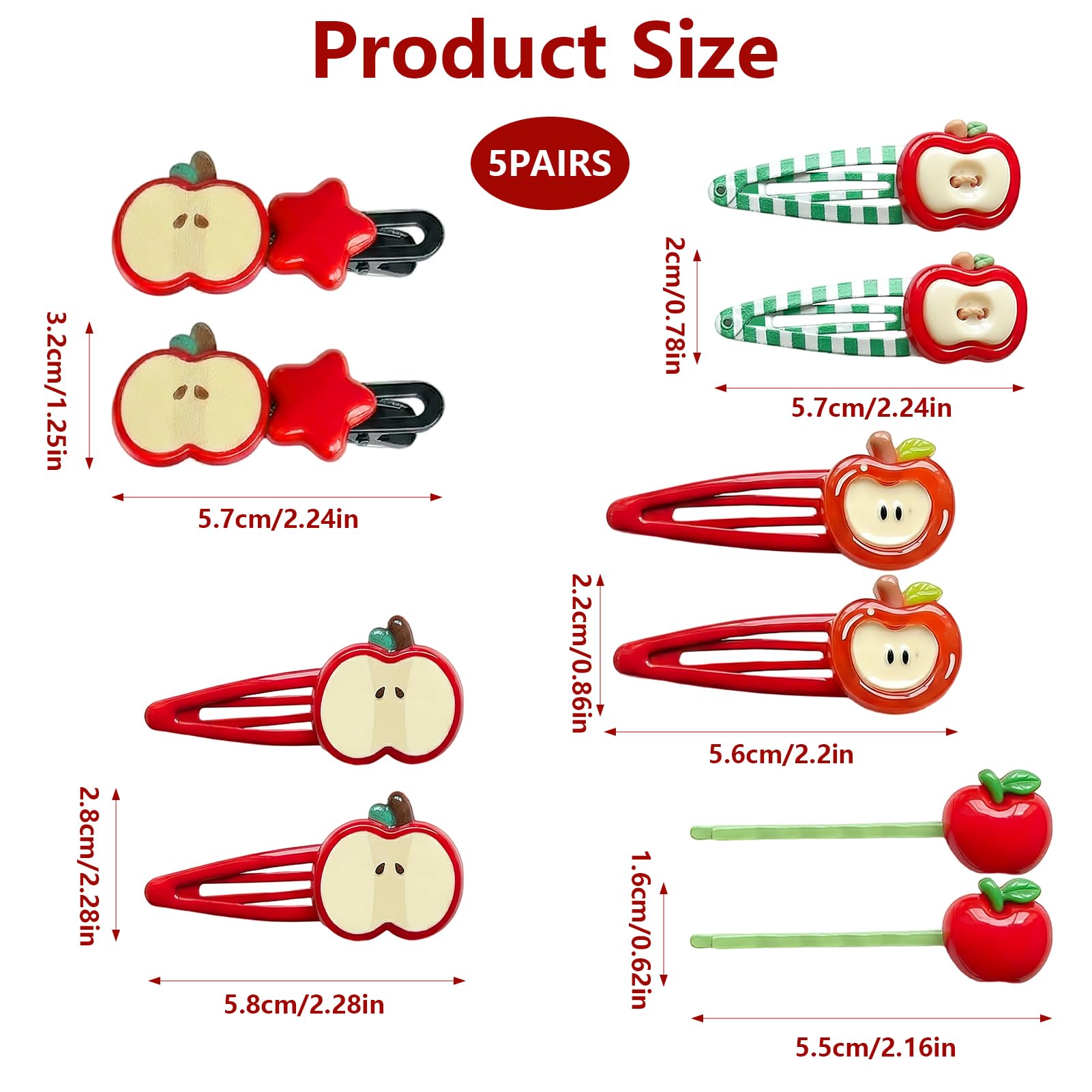 Bmpzery clips styled in classroom setting offering teacher-themed flair