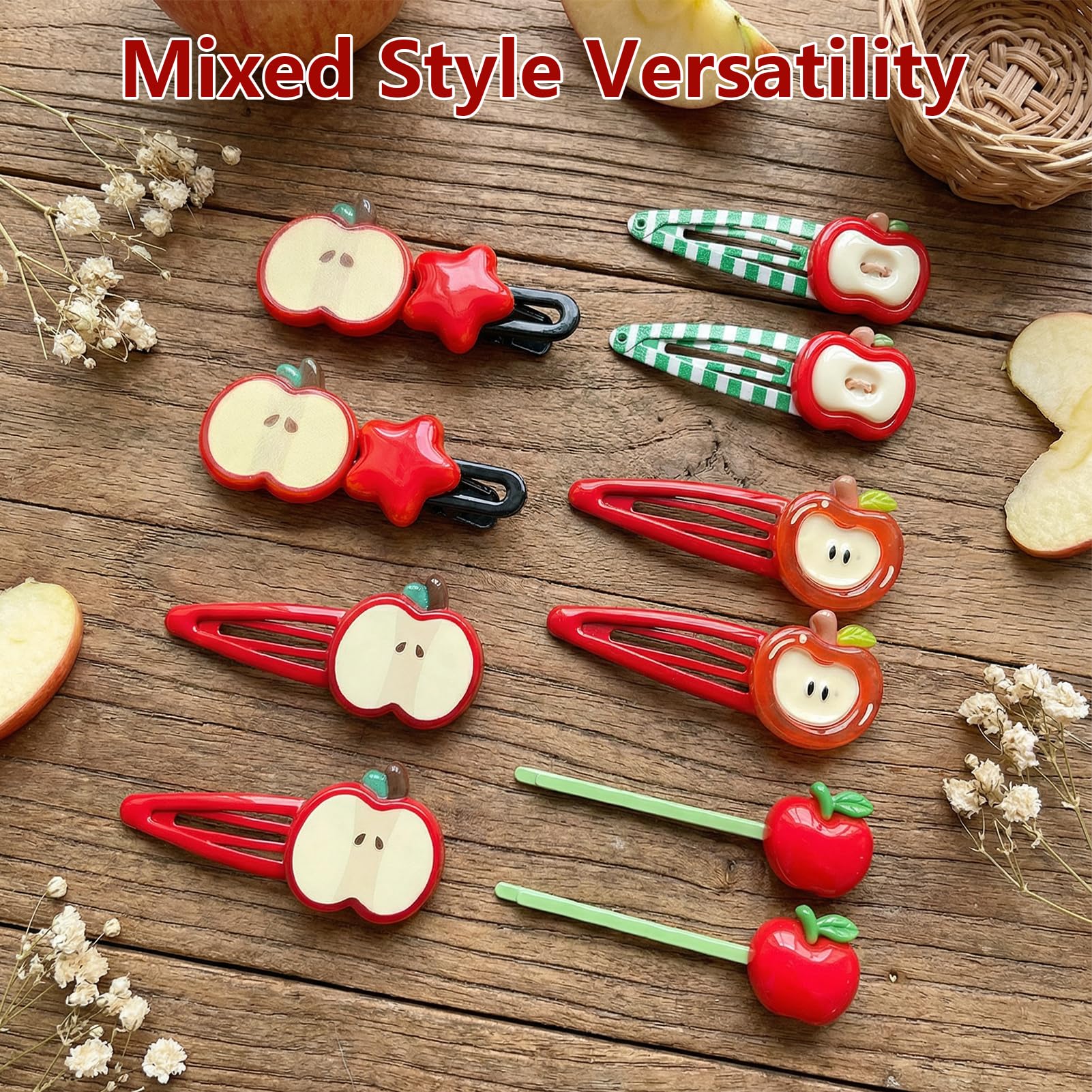 Bmpzery full variety laid flat showing all five designs and pairing options