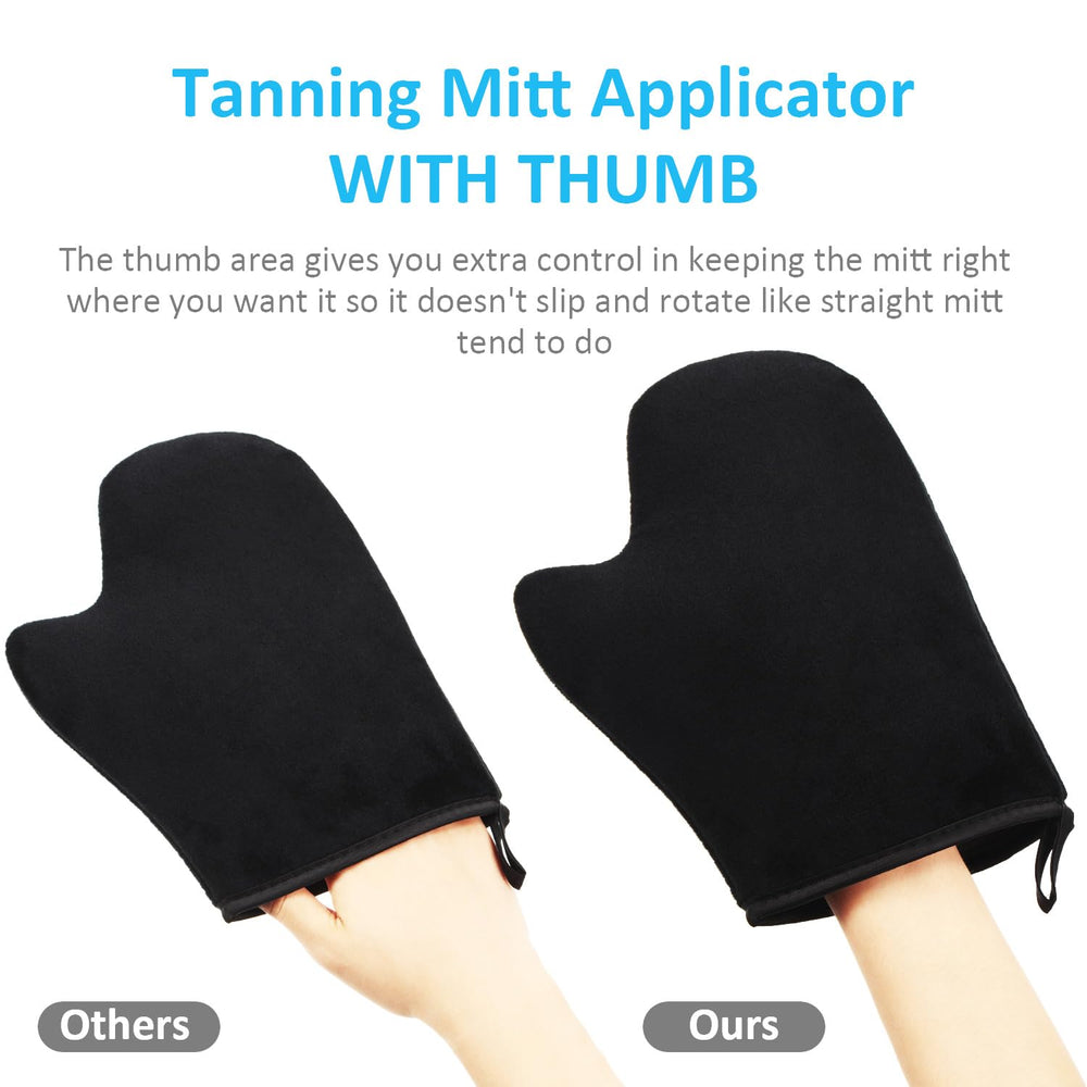 Boao back applicator handle shown extending reach for self-application