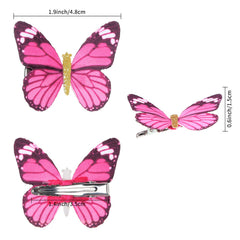 Boao fabric wing closeup highlighting texture and gentle lightweight comfort