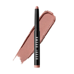 Bobbi Brown front packaging showing Antique Rose shade and compact stick — clear product benefit