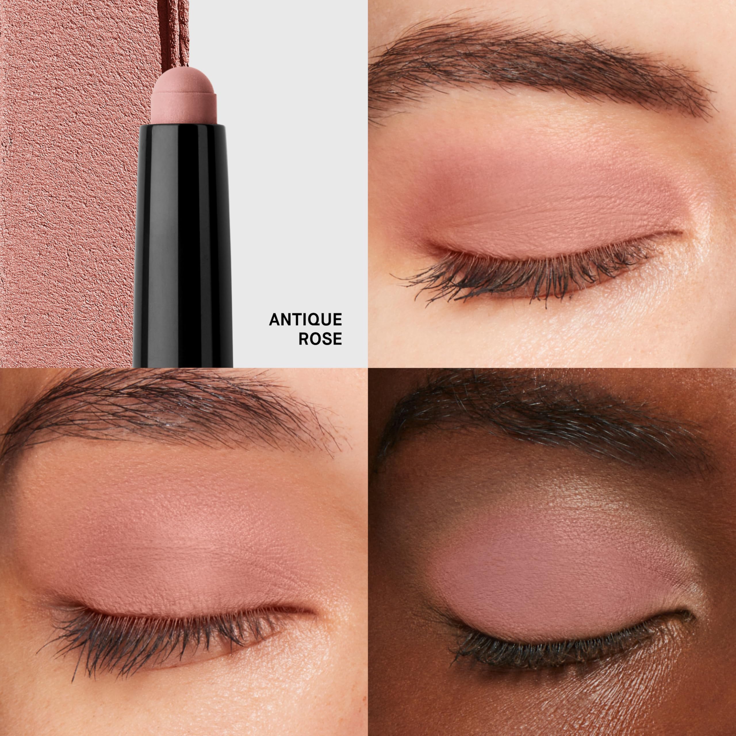 Bobbi Brown stick tip close-up showing creamy texture for smooth blending benefit