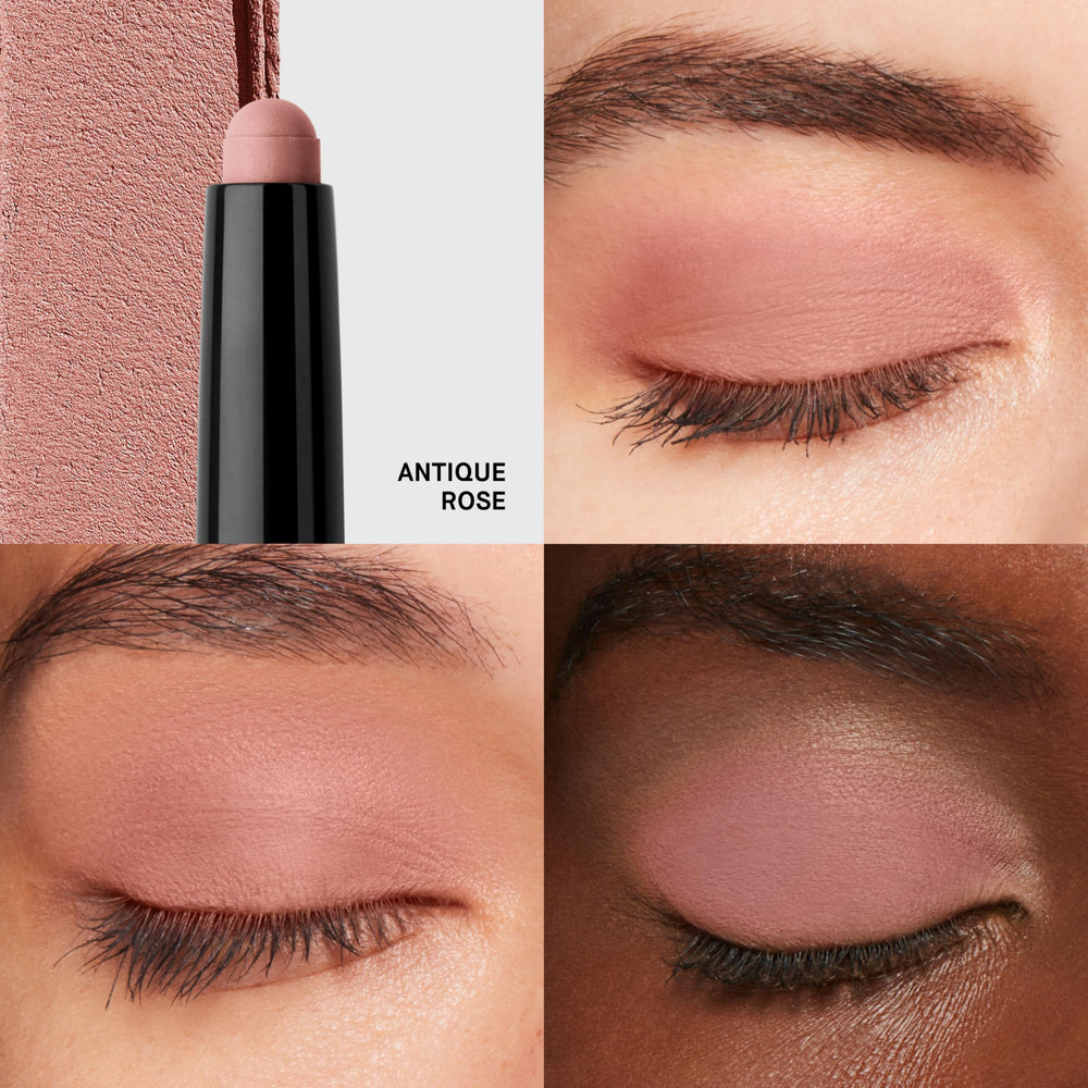 Bobbi Brown stick tip close-up showing creamy texture for smooth blending benefit
