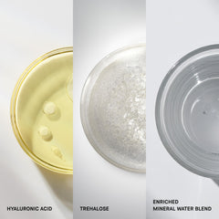 Bobbi Brown jar on bathroom counter lifestyle showing daily routine convenience