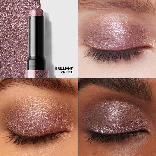 Bobbi Brown gel tip close-up displaying smooth glide and easy application