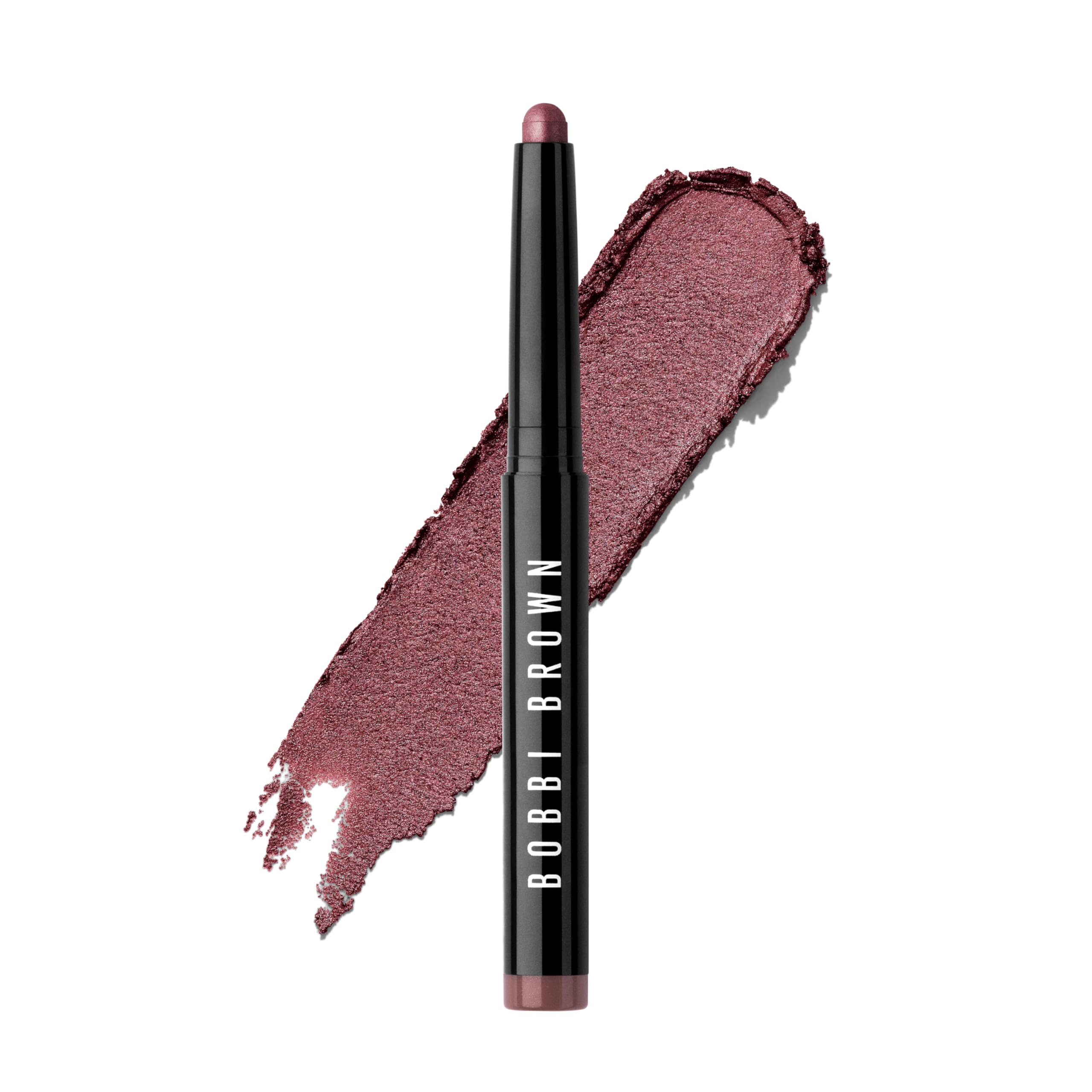 Bobbi Brown Mulberry front packaging showing shade and stick design for easy application