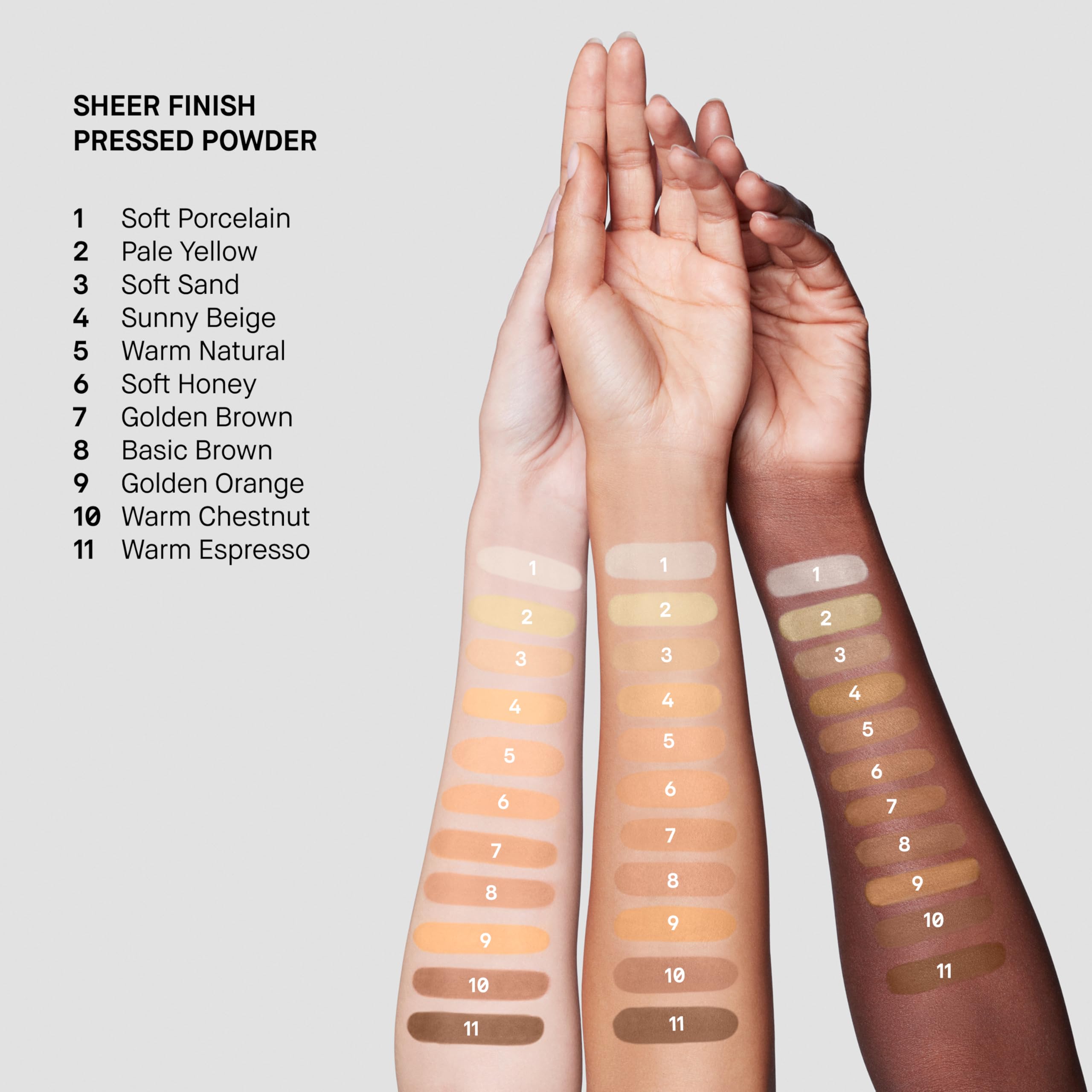 Bobbi Brown product inside handbag suggesting portable mattifying touch-up solution