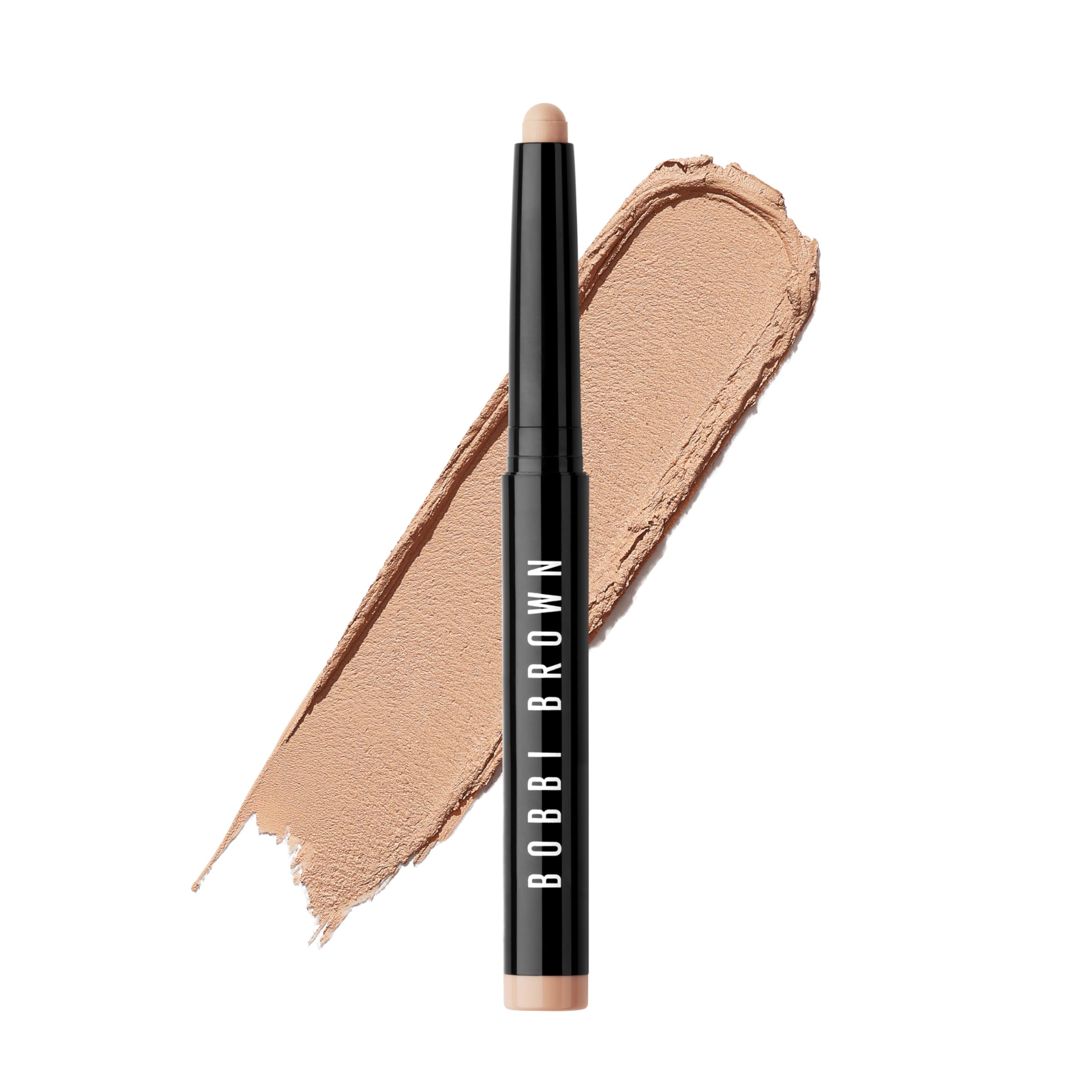 Bobbi Brown front packaging showing compact stick and shade