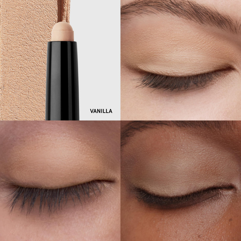 Bobbi Brown creamy texture close-up highlighting smooth blendability