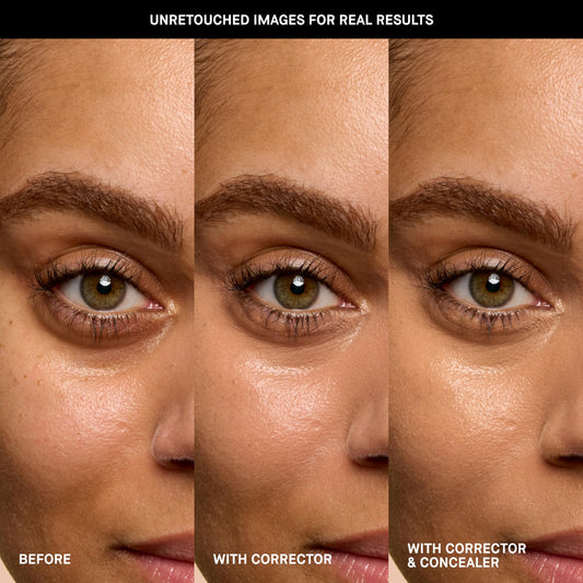 Bobbi Brown closed twist-up detail highlighting stick mechanism for precise, mess-free application