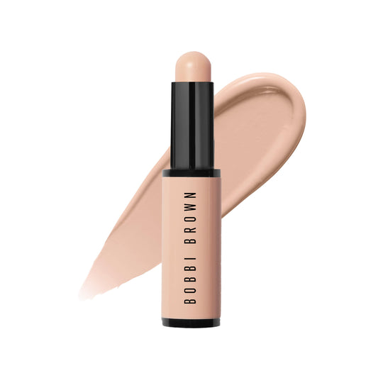 Bobbi Brown front packaging showing stick and shade for precise correction