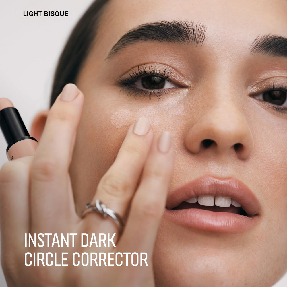 Bobbi Brown ingredient view highlighting coffee seed extract and vitamin E for hydration