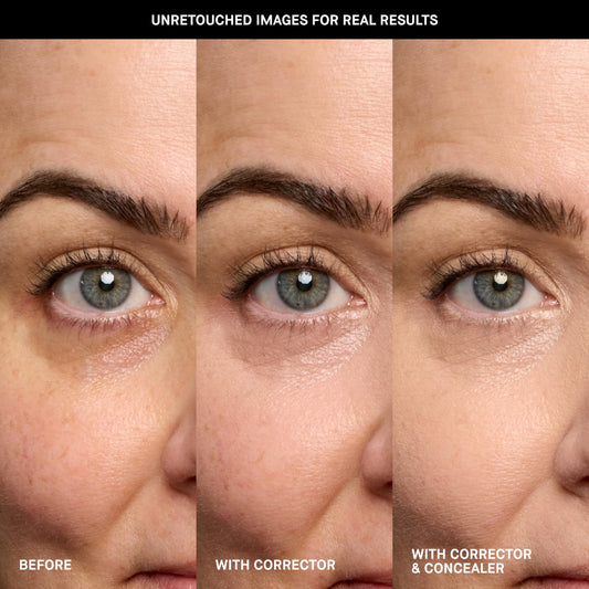 Bobbi Brown open stick twist detail demonstrating easy glide application