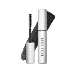 Bobbi Brown mascara front packaging showing product and kohl-black finish