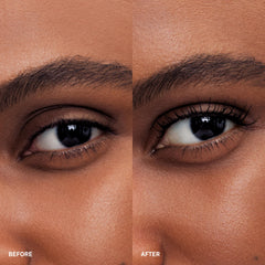 Bobbi Brown wand detail highlighting tapered tip for precise application