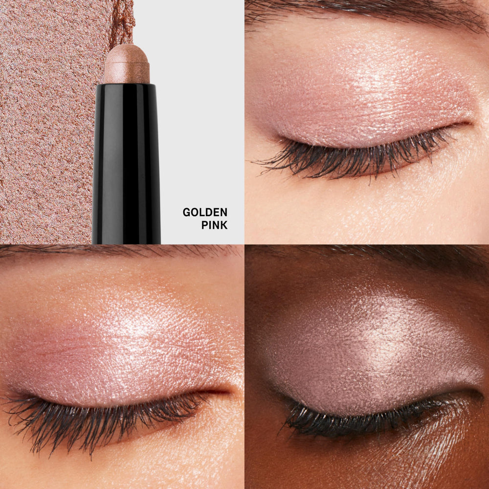 Bobbi Brown cream stick texture close-up demonstrating smooth, blendable finish