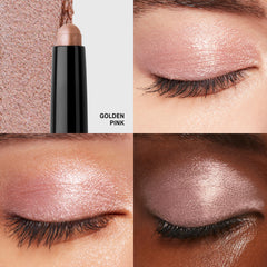 Bobbi Brown cream stick texture close-up demonstrating smooth, blendable finish