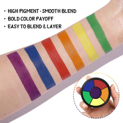 BOBISUKA application with sponge showing seamless base coverage benefit