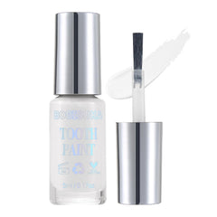 BOBISUKA front packaging showing product and clear benefit of bright teeth