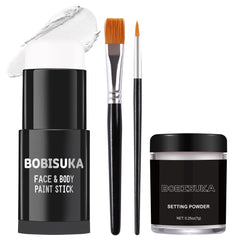 BOBISUKA front packaging showing full kit and easy starter benefit