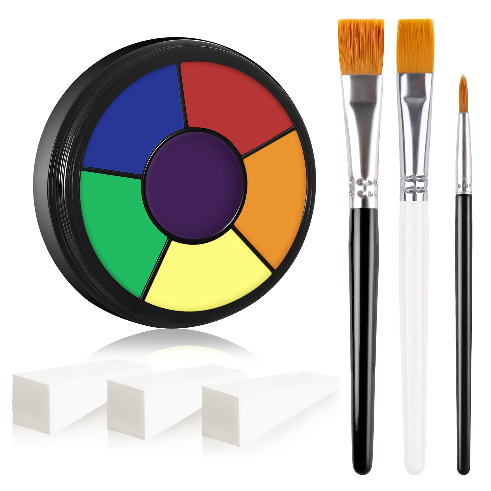 BOBISUKA front palette packaging showing compact kit and tools for convenience