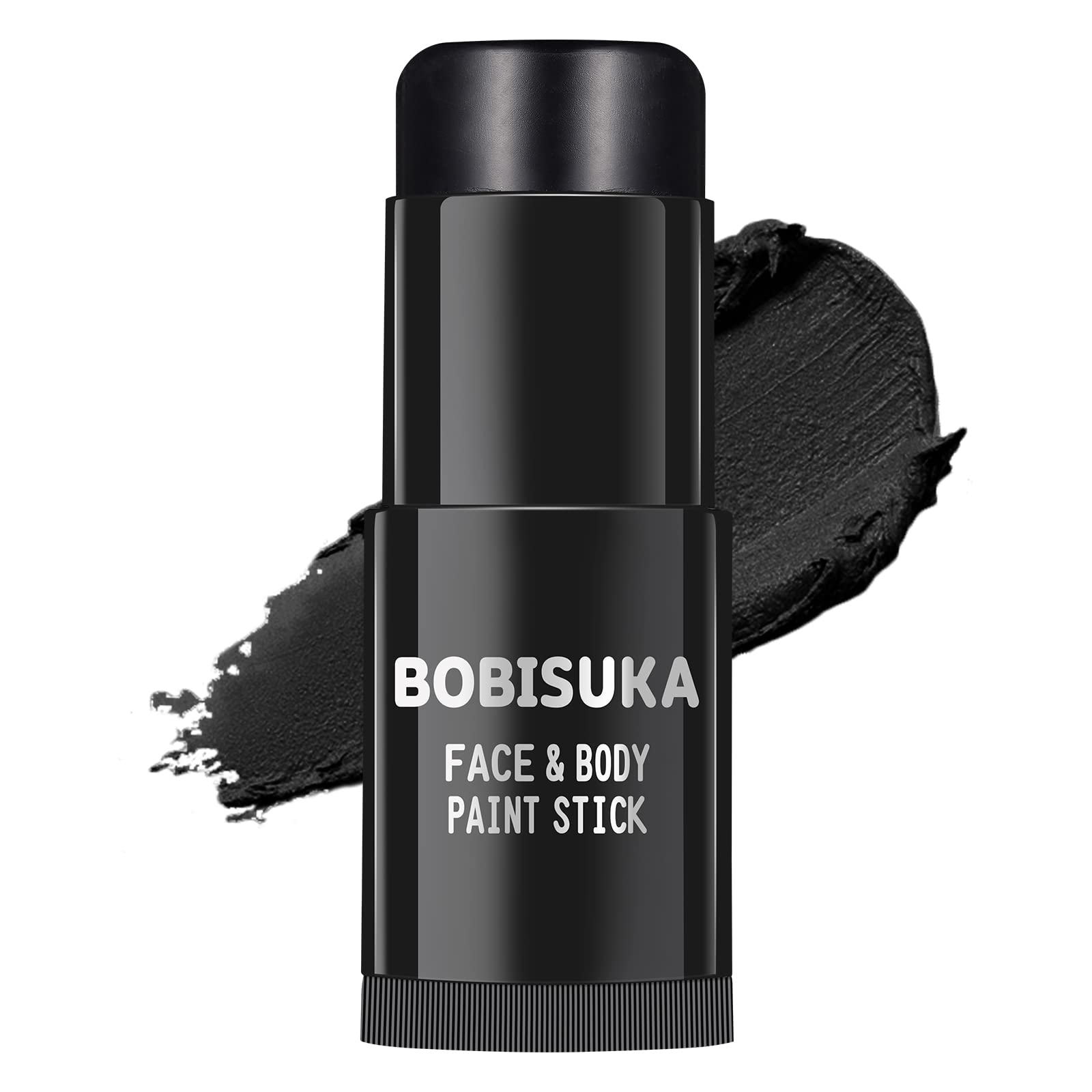 BOBISUKA front stick showing sleek packaging and quick sport application benefit