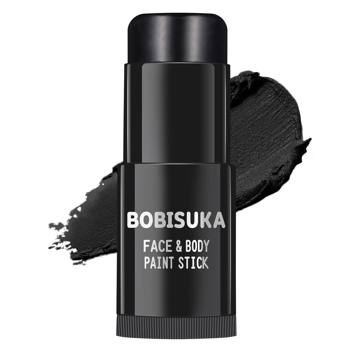 BOBISUKA front stick showing sleek packaging and quick sport application benefit