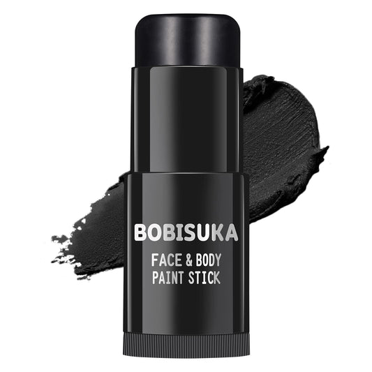 BOBISUKA front stick showing sleek packaging and quick sport application benefit