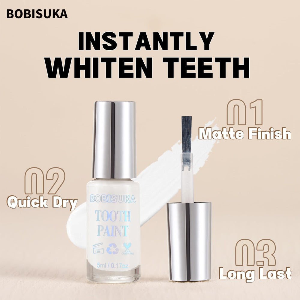 BOBISUKA label and safety info visual reassuring gentle, non-toxic formula