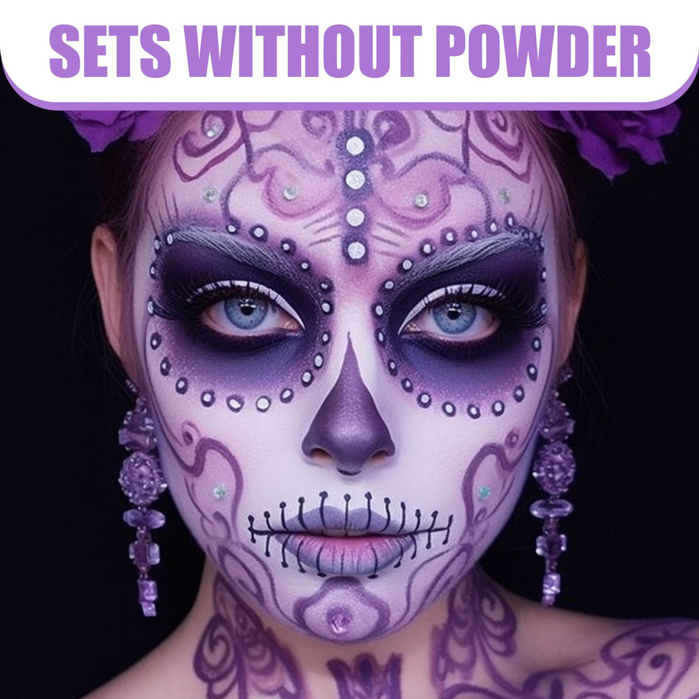 BOBISUKA 14-color palette including light purple, useful for mixing and coordinated looks