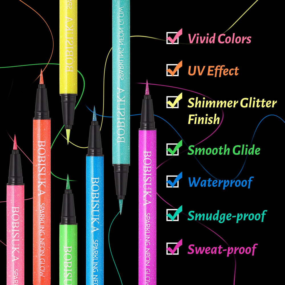 BOBISUKA precision tip close-up demonstrating fine control for sharp graphic lines