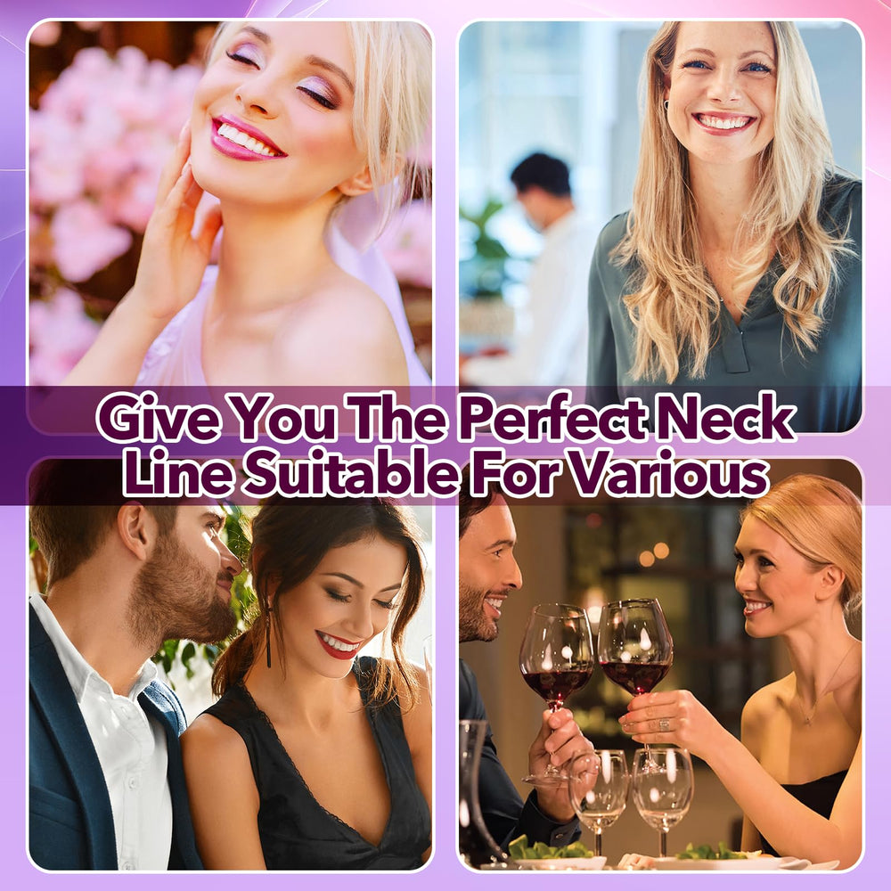 bocello lifestyle shot at wedding showing discreet lift for special occasions