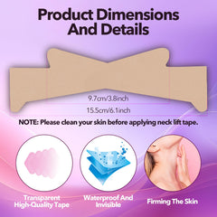 bocello close-up of single strip texture and ultra-thin breathable benefit