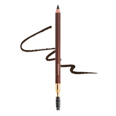 Bodermincer front packaging showing shade 2# dark brown and benefits