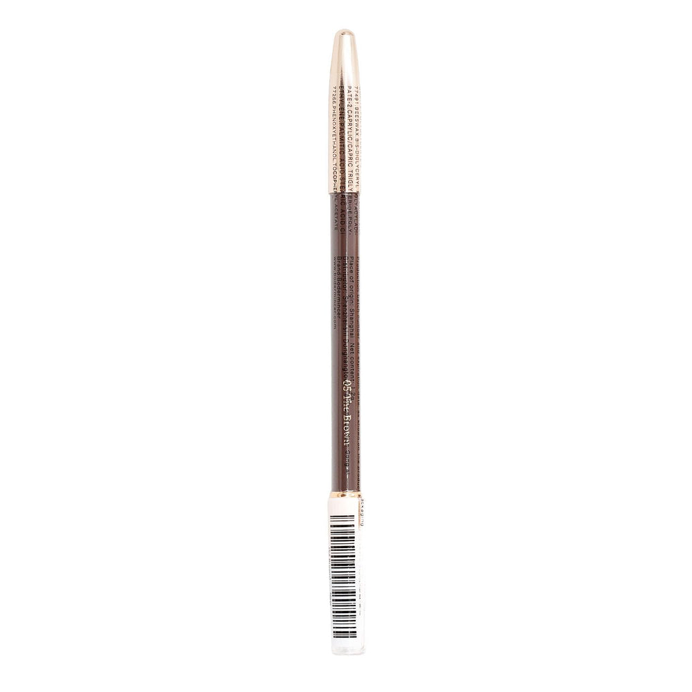Bodermincer in-hand application showing easy control and precise definition