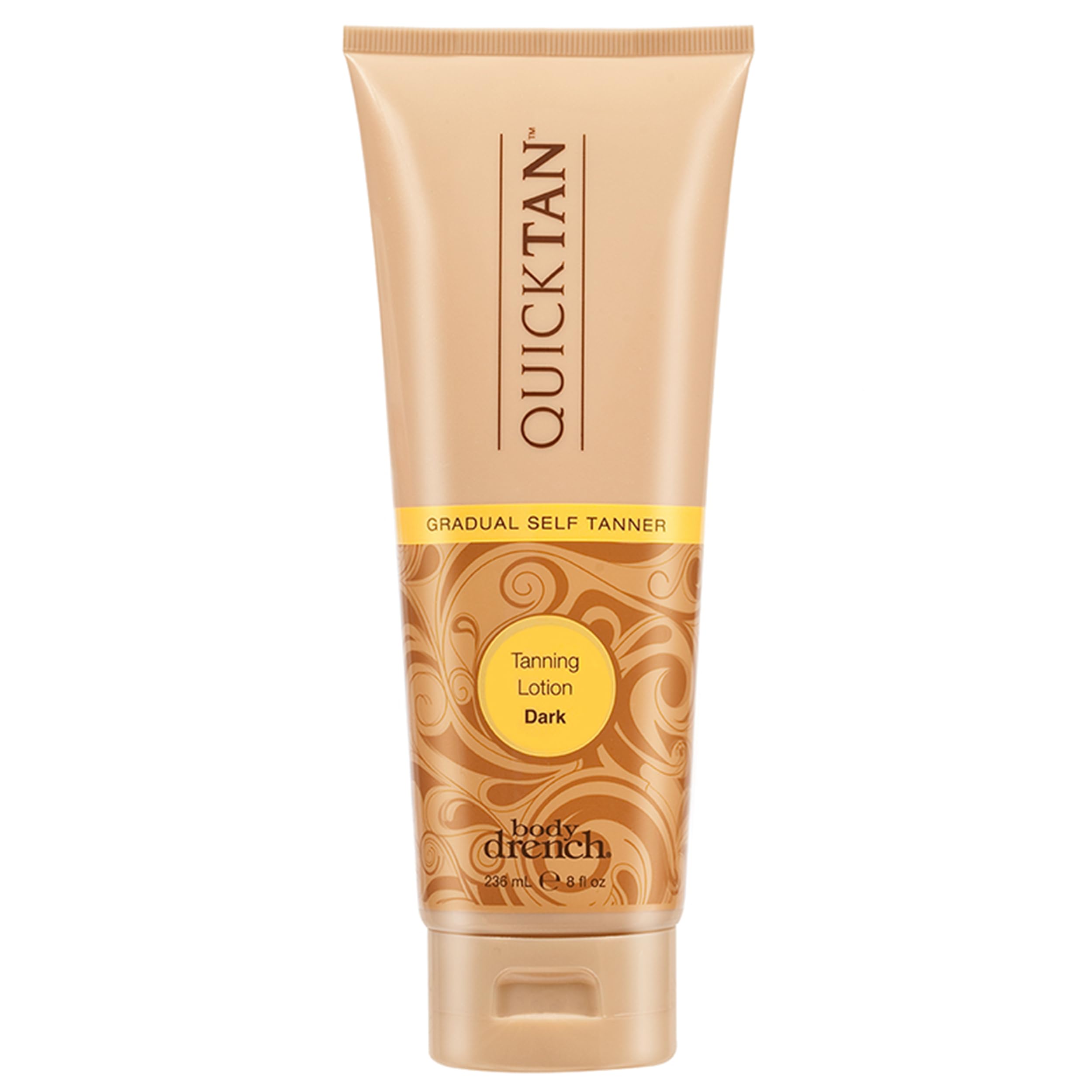 Body Drench front packaging showing product and benefits