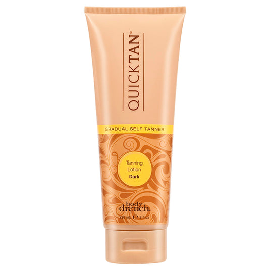 Body Drench front packaging showing product and benefits