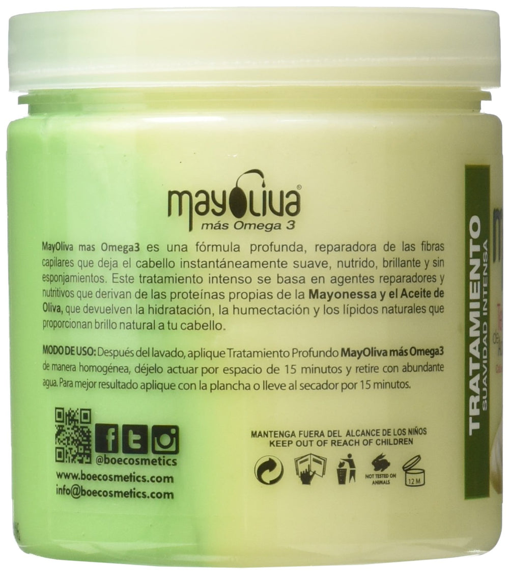BOÉ COSMETICS Boe Mayoliva creamy texture closeup illustrating rich hydration and smooth finish